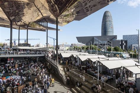 fake clothes market barcelona - THE 10 BEST Barcelona Flea & Street Markets .